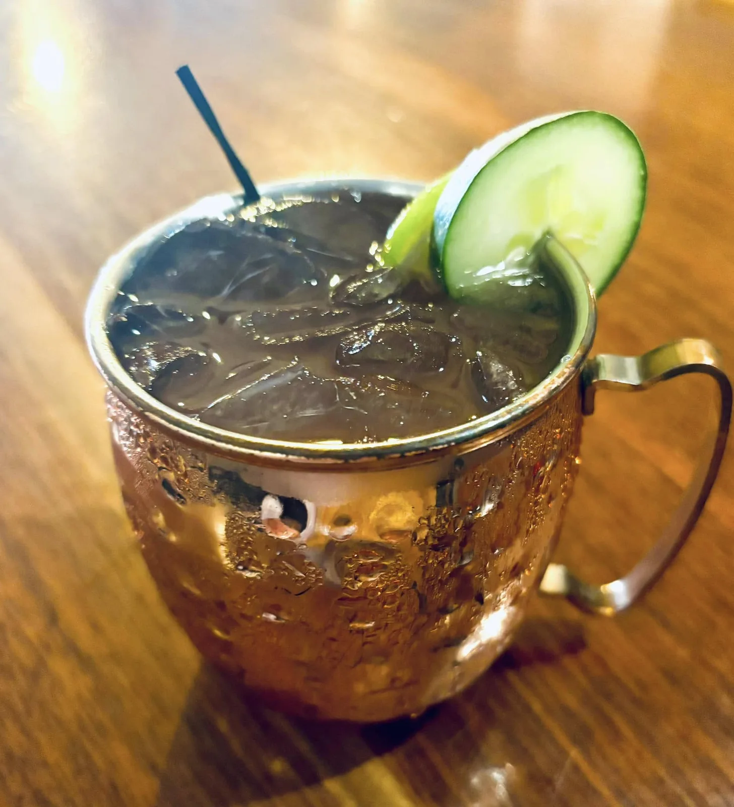 Craft Cocktails