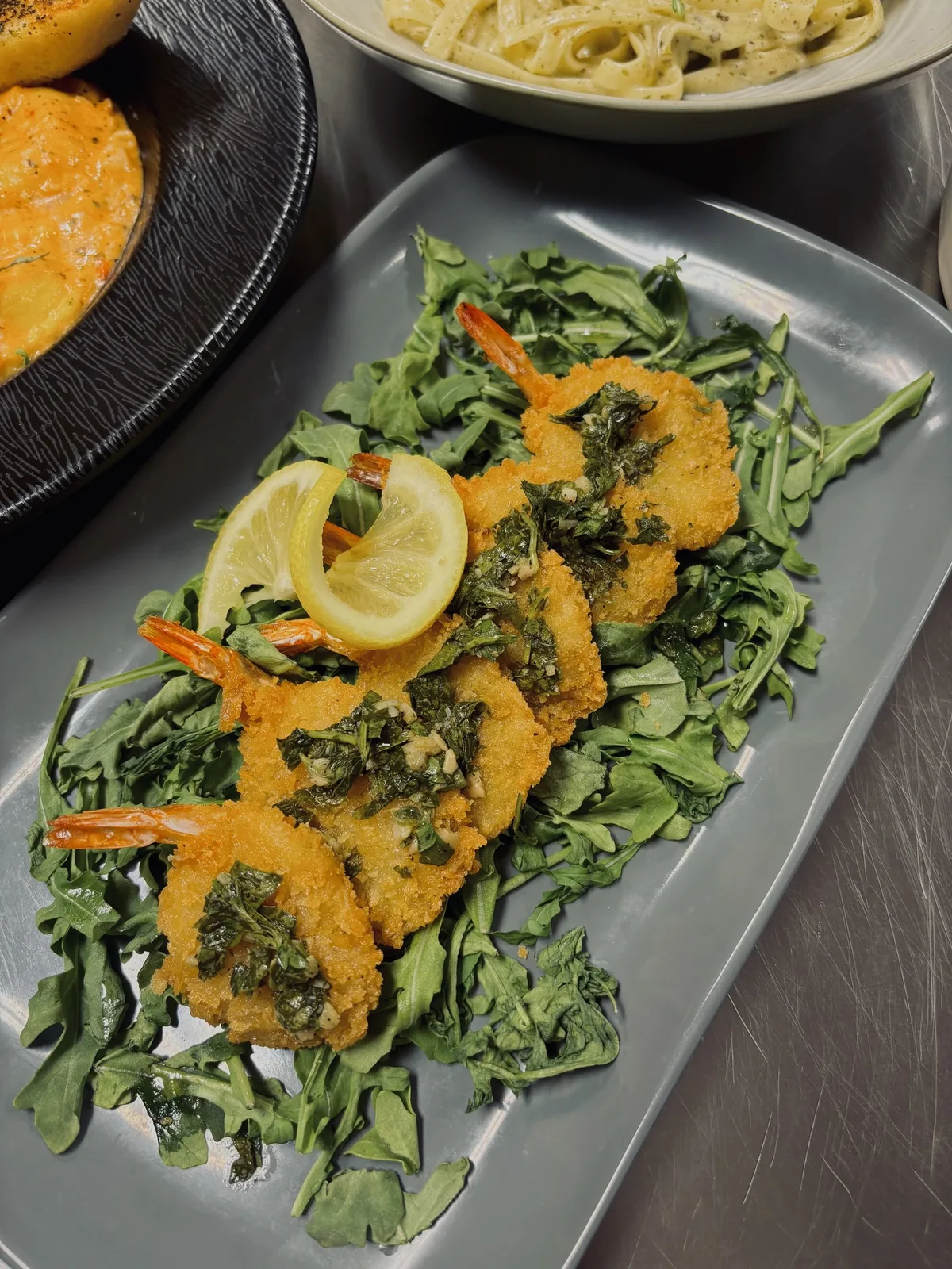 Ravioli of the Week